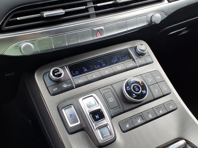 2020 Hyundai Palisade Limited - Photo 10