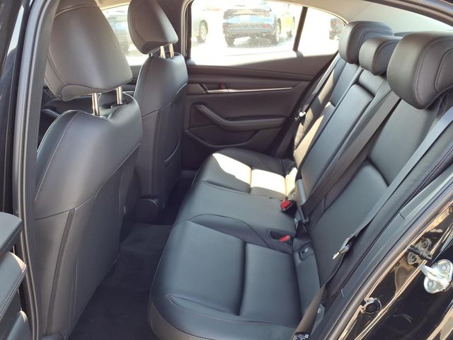 2026 Mazda Mazda3 Preferred - Photo 18