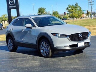 2025 Mazda CX-30 2.5 S Preferred AWD Sport Utility