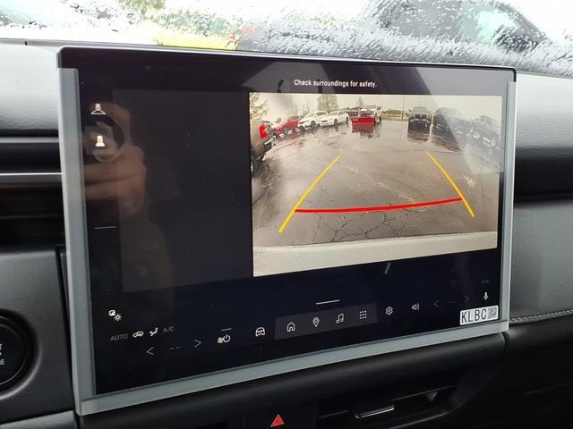 2026 Mazda CX-5 S Select - Photo 9