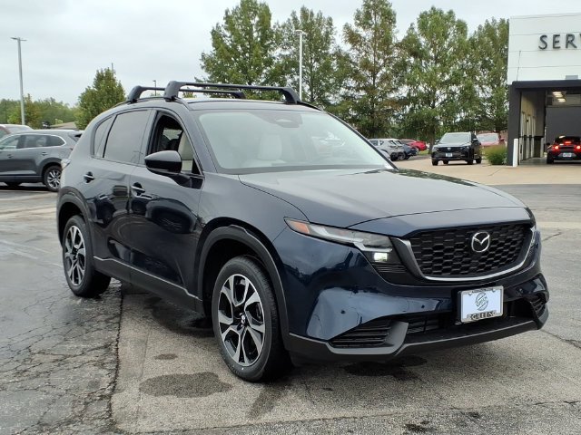 2026 Mazda CX-5 2.5 S Preferred AWD Sport Utility