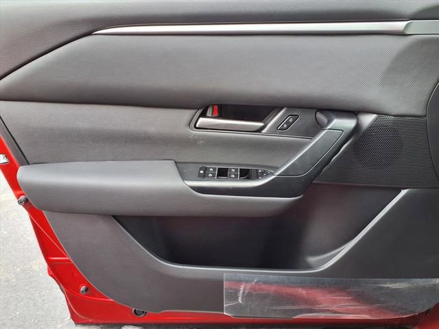 2025 Mazda CX-50 Select - Photo 16