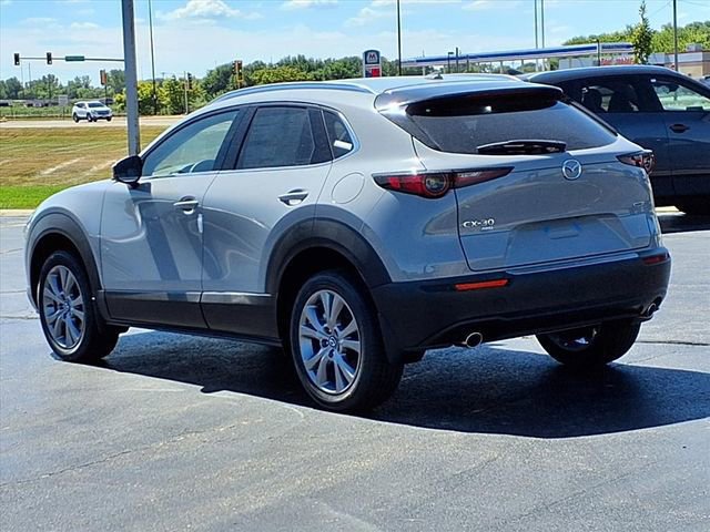 2025 Mazda CX-30 Premium - Photo 23