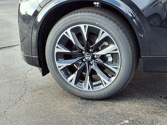 2026 Mazda CX-90 Premium Plus Package - Photo 21