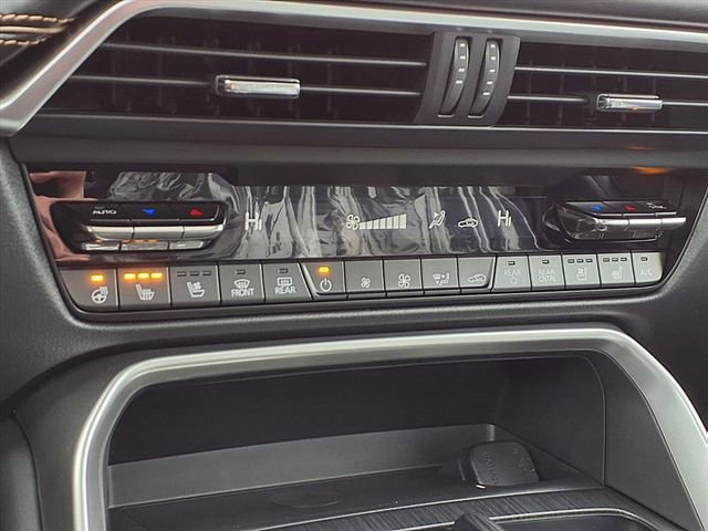 2026 Mazda CX-90 Premium Plus Package - Photo 9