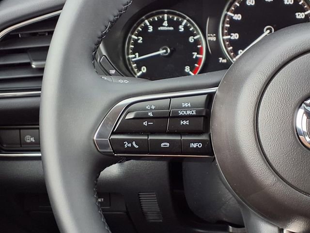 2025 Mazda CX-30 Preferred - Photo 14