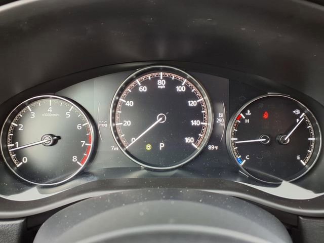 2025 Mazda CX-30 Preferred - Photo 16