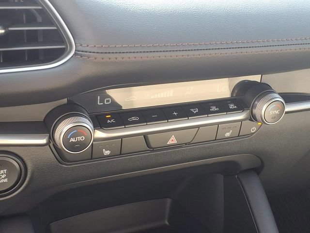 2026 Mazda Mazda3 Preferred - Photo 15