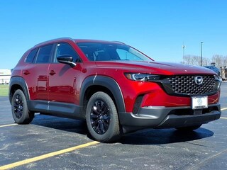 2026 Mazda CX-50 Hybrid Preferred AWD Sport Utility