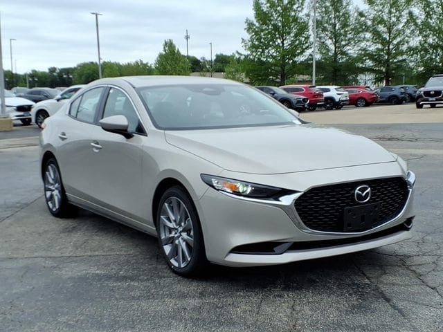 2026 Mazda CX-3 Preferred AT 4-Door SKYACTIV's photo