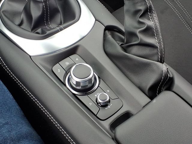 2026 Mazda MX-5 Miata Club - Photo 8