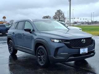 2026 Mazda CX-50 Hybrid Preferred AWD Sport Utility