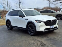 2026 Mazda CX-90 3.3 Turbo Premium Sport AWD Sport Utility