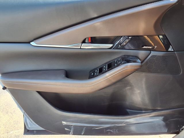 2025 Mazda CX-30 Premium - Photo 16