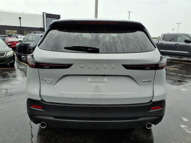 2026 Mazda CX-5 S Select - Photo 18