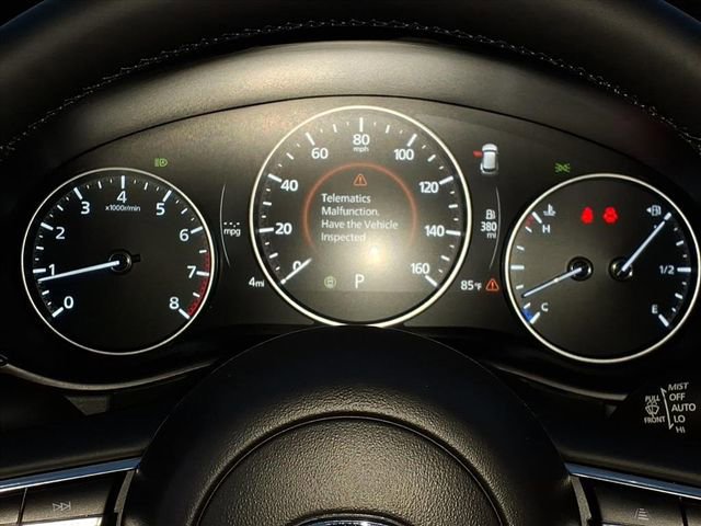 2025 Mazda CX-50 Select - Photo 19