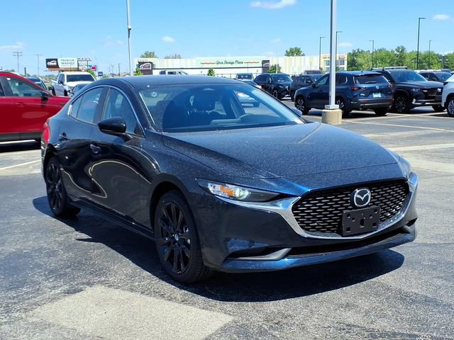 2026 Mazda CX-3 Select Sport AT 4-Door SKYACTIV's photo