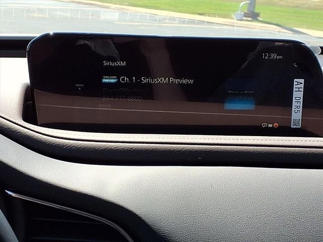 2025 Mazda CX-30 Premium - Photo 6