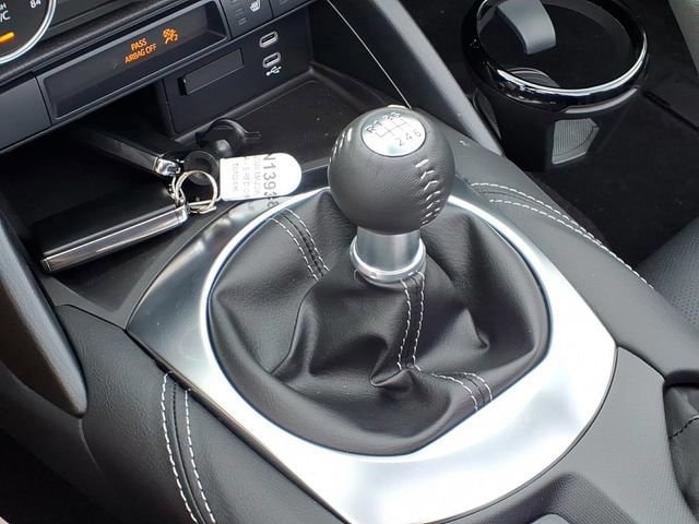 2026 Mazda MX-5 Miata Grand Touring - Photo 8