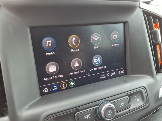 2024 GMC Terrain SLE - Photo 8