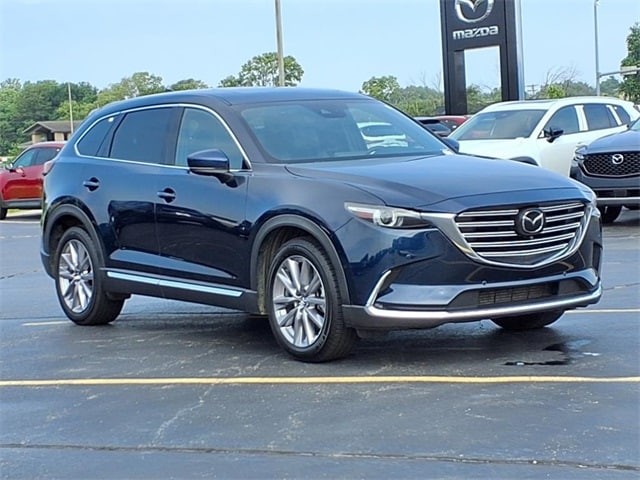 2023 Mazda CX-9 Grand Touring