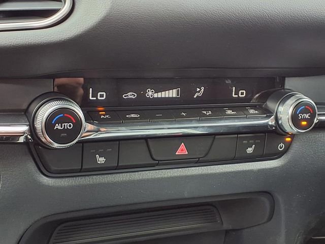 2025 Mazda CX-30 Preferred - Photo 9