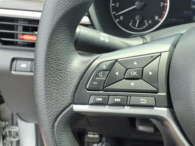 2024 Nissan Altima SV - Photo 13