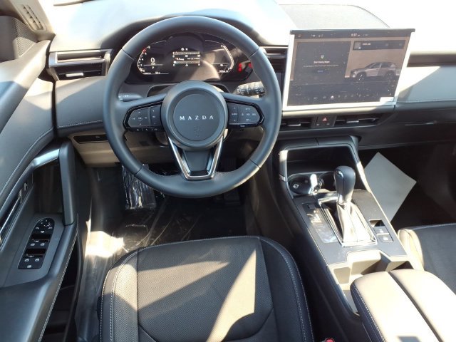 2026 Mazda CX-5 S Select - Photo 7