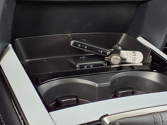 2025 Mazda CX-30 Preferred - Photo 10