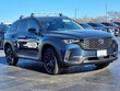 Mazda CX-50