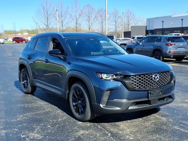 2026 Mazda CX-50 2.5 S Select's photo
