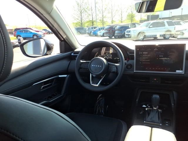 2026 Mazda CX-5 S Preferred - Photo 6