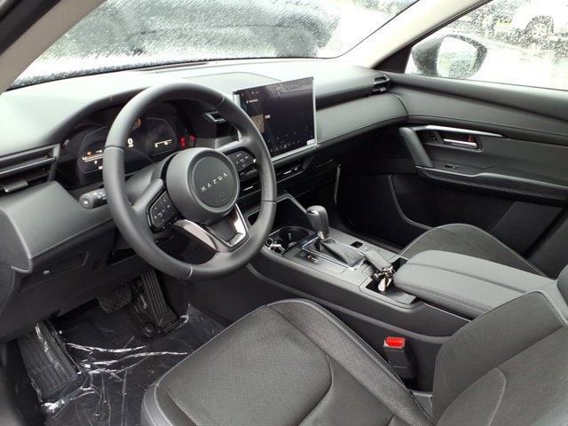2026 Mazda CX-5 S Select - Photo 15
