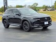 Mazda CX-50