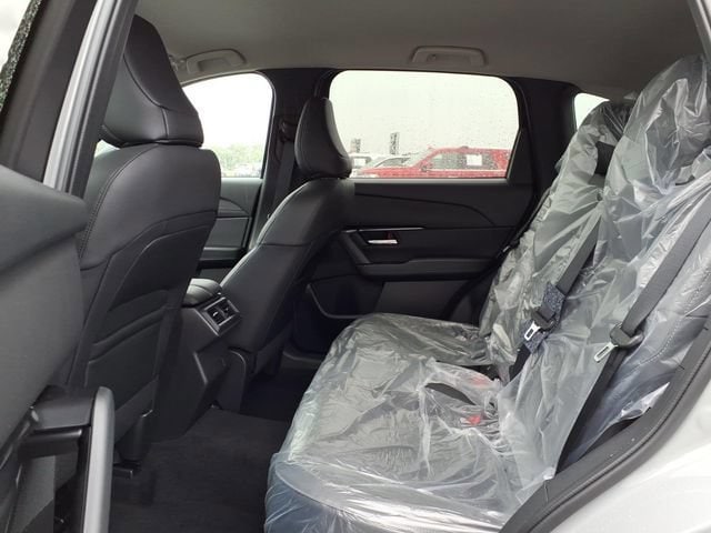 2026 Mazda CX-5 S Select - Photo 16