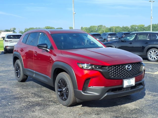 2026 Mazda CX-50 Hybrid Preferred AWD Sport Utility