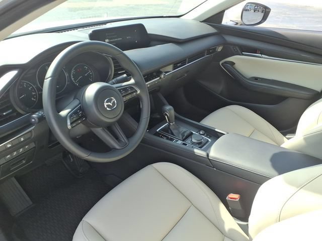 2026 Mazda Mazda3 Preferred - Photo 12