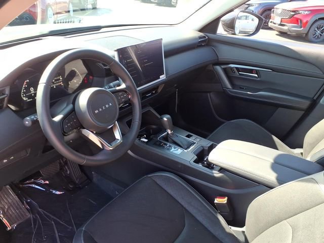 2026 Mazda CX-5 S Preferred - Photo 15