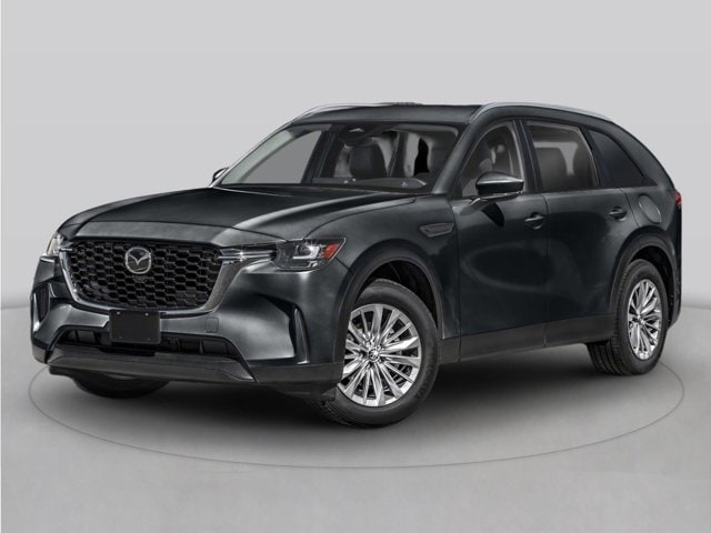 2026 Mazda CX-90 Turbo Preferred Package's photo