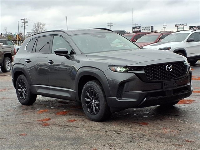 2026 Mazda CX-50 Premium's photo