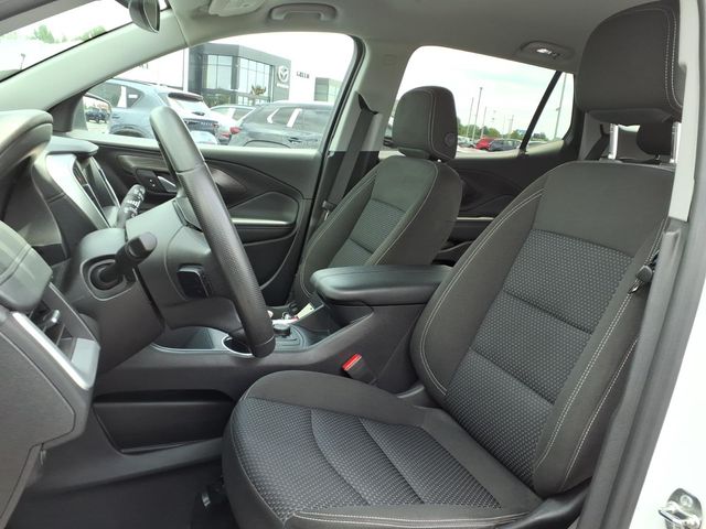 2024 GMC Terrain SLE - Photo 18