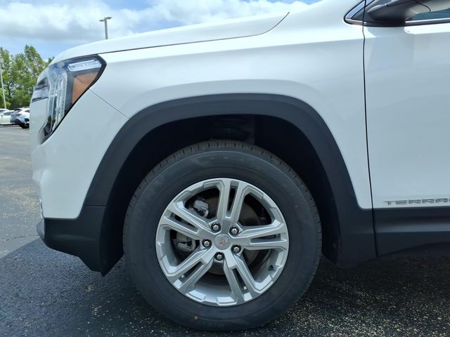 2024 GMC Terrain SLE - Photo 4