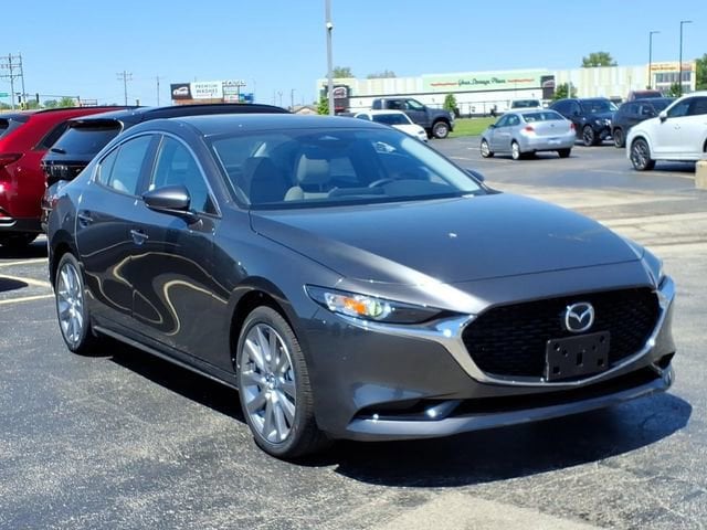 2026 Mazda CX-3 Preferred AT 4-Door SKYACTIV's photo