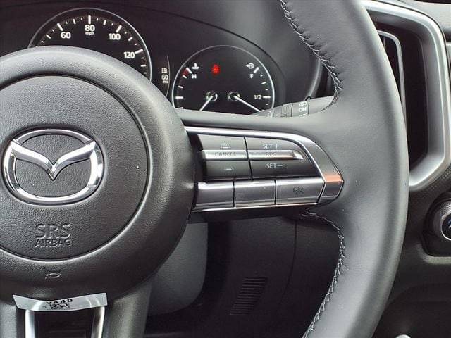2025 Mazda CX-50 Select - Photo 14