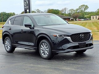 2025 Mazda CX-5 2.5 S Preferred AWD Sport Utility