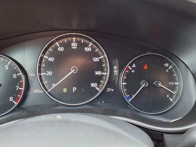 2025 Mazda CX-50 Select - Photo 15