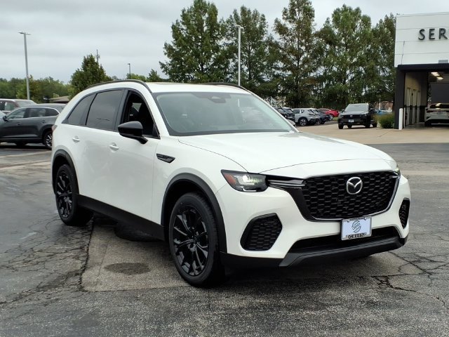 2026 Mazda CX-70 3.3 Turbo Preferred AWD Sport Utility