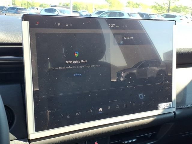 2026 Mazda CX-5 S Select - Photo 8