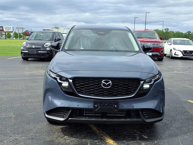 2026 Mazda CX-5 S Select - Photo 14