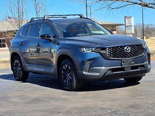 2025 Mazda CX-50 Hybrid Premium AWD Sport Utility